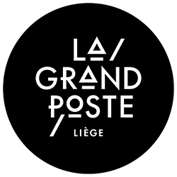 Logonoir rvb grandposte 250px